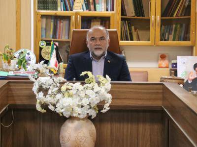 رشت آماده برگزاری انتخابات با شکوه است