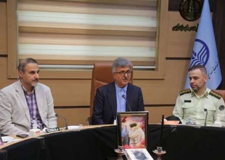 «روایت اول» توصیه مؤکد رئیس دانشگاه علوم پزشکی گیلان به فعالان روابط عمومی‌ها