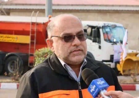 انجام بیش از ۳۷.۵ کیلومتر آسفالت و روکش راه‌های روستایی و فرعی گیلان