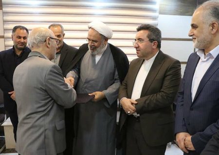 واگذاری ۶۰۰ سند شهرک‌های صنعتی استان گیلان