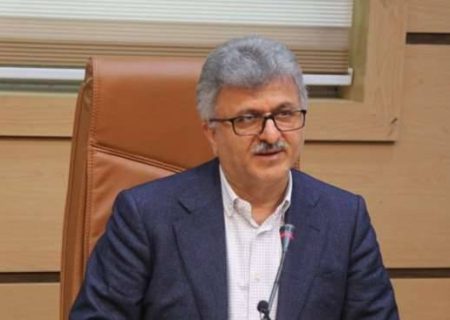 پیام تقدیر و تبریک رئیس دانشگاه علوم پزشکی گیلان در پی حضور ملت ایران در انتخابات و برگزیدن دکتر پزشکیان به عنوان نهمین رئیس جمهوری اسلامی ایران
