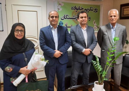 تمام بیمه شدگان و بازنشستگان از اعضای خانواده بزرگ تامین اجتماعی هستند