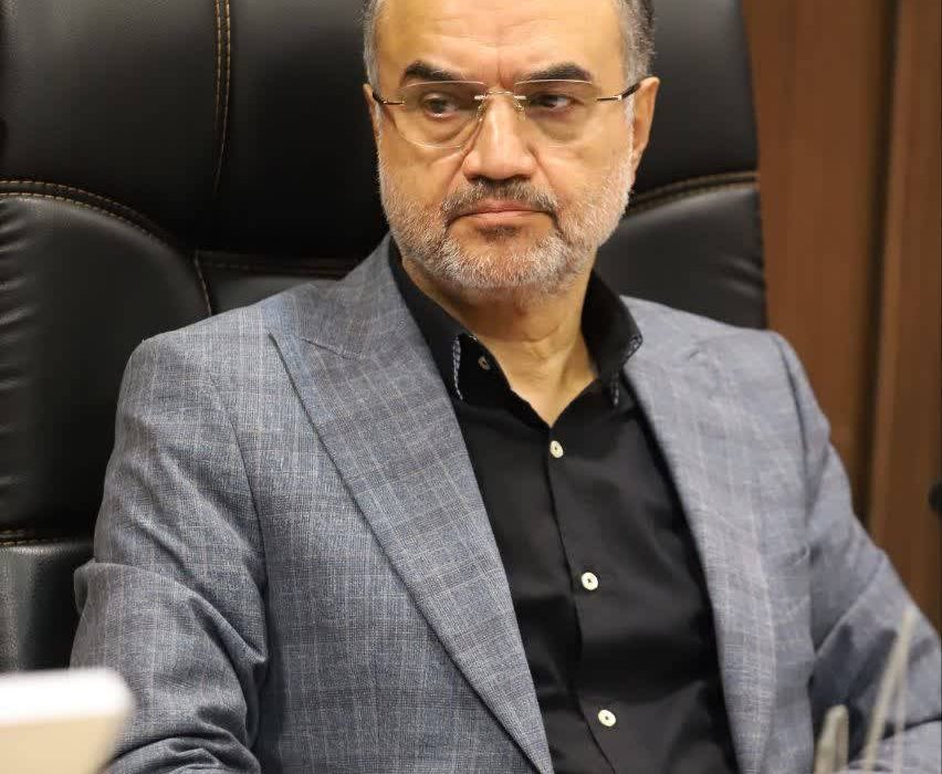 کارگرنیا رئیس شورای اسلامی شهر رشت: عدم جمع آوری زباله در برخی از محلات رشت/ گلایه شهروندان از وضعیت وادی تازه آبادرشت