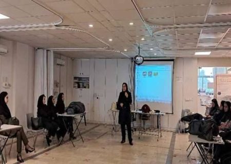 هفدهمین دوره کارگاه آموزشی مهارت آموزی زایمان طبیعی