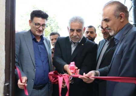 دکتر عباسی در فومن: اقدامات حوزه درمان دولت سیزدهم در کشور بی‌سابقه است
