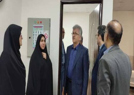 تلاش نظام سلامت گیلان بر ارتقا نظام سلامت شهرستان مرزی آستارا