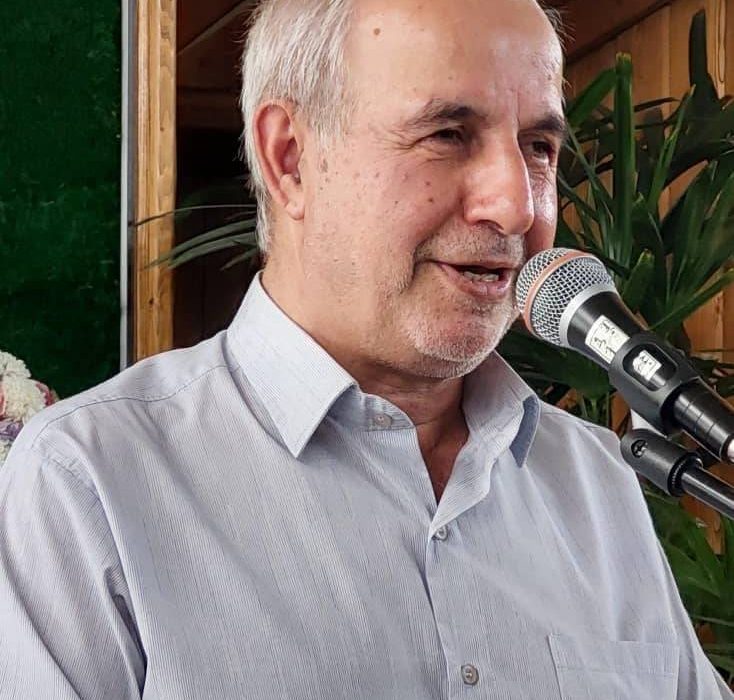 پیشنهاد نماینده مجلس از تشکیل معاونت گردشگری در استانداری گیلان