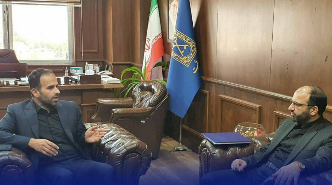 گامی بزرگ در راستای حل معضل ترافیک شهر رشت
