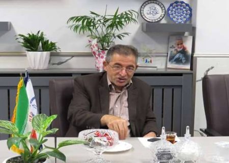 حضور رئیس مرکز مدیریت بیماری های واگیر وزارت بهداشت در رشت