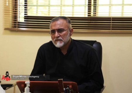 ۳۴ موکب گیلانی آماده پذیرای از زائران اربعین حسینی(ع) هستند