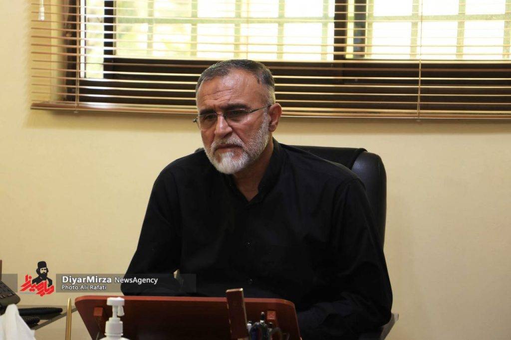 ۳۴ موکب گیلانی آماده پذیرای از زائران اربعین حسینی(ع) هستند