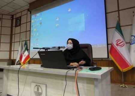 دوره آموزشی راه های مقابله با پشه آئدس و مدیریت اینفودمی در رشت برگزار شد