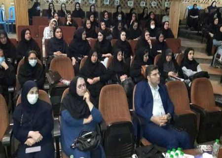 برگزاری سمینار آمادگی مواجهه با بیماری تب دنگی