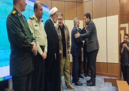 تقدیر رئیس دانشگاه علوم پزشکی گیلان از خبرنگاران حوزه سلامت صداوسیمای مرکز گیلان
