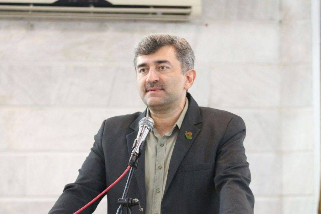 كاهش مدت زمان واگذاری انشعاب برق در گیلان