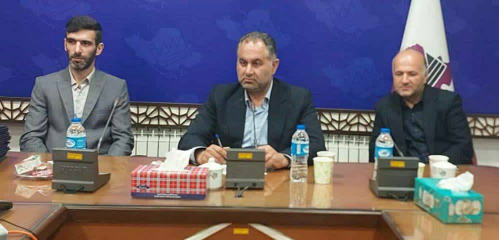 صنایع کوچک در پیشبرد اهداف نظام جمهوری اسلامی نقش مهمی در تولید و رشد اقتصادی ایفا میکنند/ احیای بیش از ۱۳۵ واحد‌های تولیدی گیلان طی سه سال گذشته 