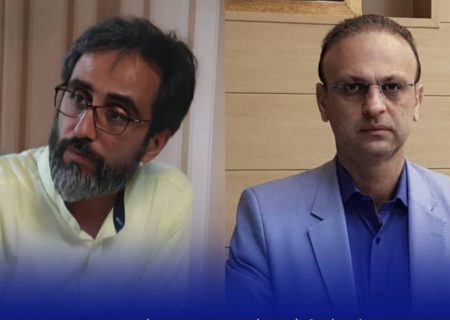 سرپرست معاونت معماری و شهرسازی شهرداری رشت و شرکت کود آلی گیلان منصوب شدند