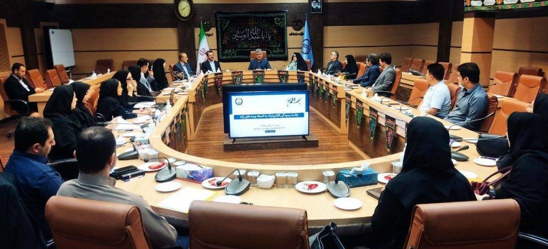 سازمان‌های بیمه‌گر معوقات خود را به نظام سلامت پرداخت کنند