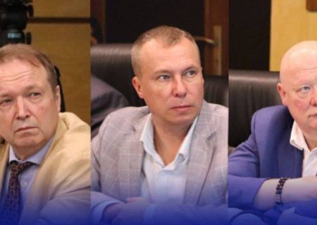 مدیرعامل مرکز‌ همکاری های توسعه اقتصادی و سرکنسول روسیه با شهردار و اعضای شورای اسلامی شهر رشت دیدار کرد/اولین خانه روسیه در رشت بازگشایی می شود