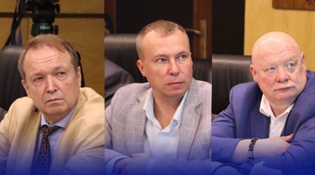 مدیرعامل مرکز‌ همکاری های توسعه اقتصادی و سرکنسول روسیه با شهردار و اعضای شورای اسلامی شهر رشت دیدار کرد/اولین خانه روسیه در رشت بازگشایی می شود