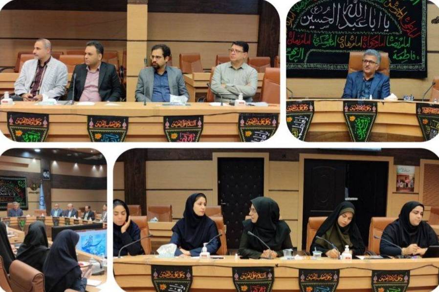 بنگاه‌های اقتصادی گیلان در ارتقای سلامت جامعه سهیم باشند