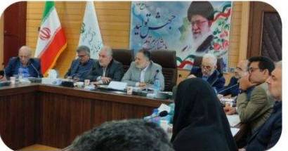 اجرای ۸۰ درصد تکالیف سلامت محور قانون جوانی جمعیت در گیلان