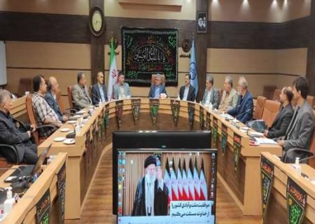 دانشگاه علوم پزشکی گیلان پیگیر مطالبات داروخانه‌ها است