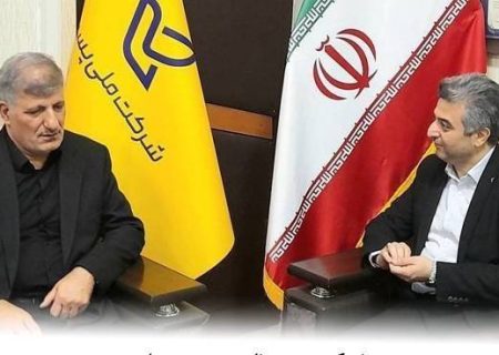پست، بستر مناسبی برای توسعه بازار محصولات بومی است
