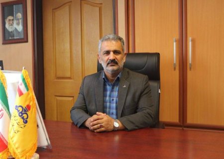 همزمان با هفته دولت ۱۴۰۳؛ افتتاح ۵۲ طرح گازرسانی در گیلان