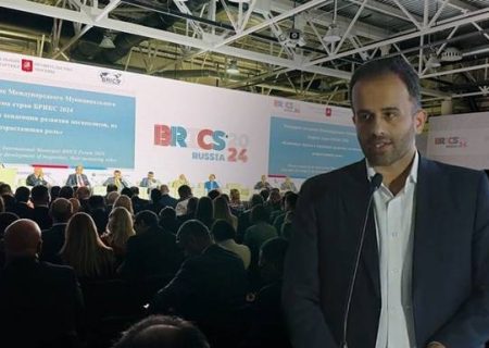رشت می‌تواند نقش موثری در چارچوب همکاری‌های بریکس ایفا کند/ رشت به دلیل ظرفیت های فراوان گردشگری مقصد اول مسافران است/ رشت اولین شهر خلاق خوراک ایران در سازمان جهانی یونسکو است