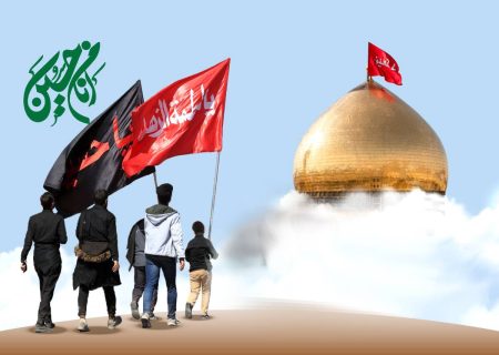 پیاده ‌روی اربعین حسینی یک حرکت بزرگ فرهنگی و نمود وحدت شیعه و سنی است