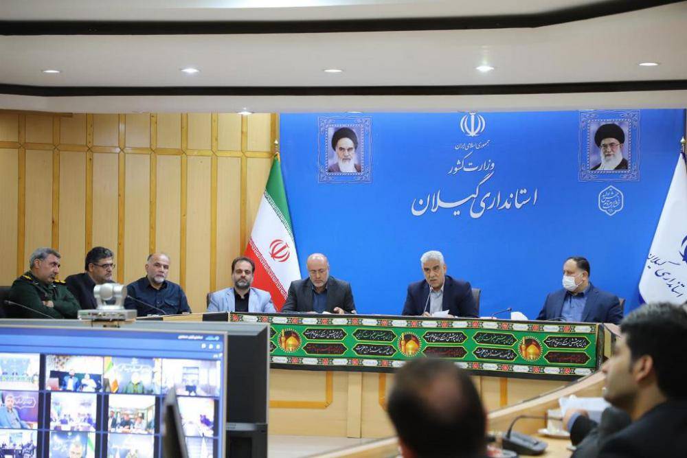 عوارضی محور رودبار_رشت هوشمندسازی می‌شود