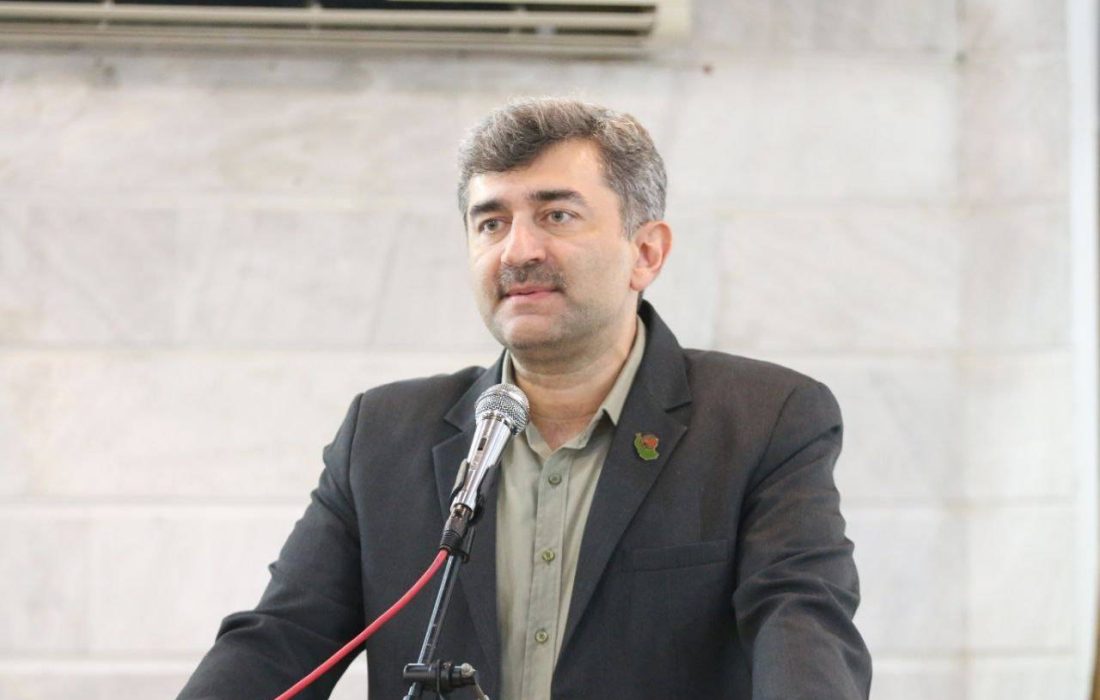 نصب قریب به ۸ هزار ۷۰۰ عدد كنتور هوشمند از ابتدای سال تا كنون