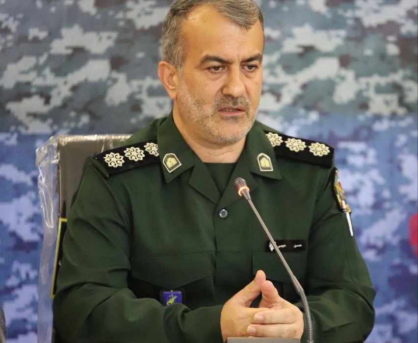 مدیر کل بنیاد حفظ آثار و نشر ارزش های دفاع مقدس گیلان در دیدار با اعضای شورا و شهردار رشت خبر داد: بهره برداری از فاز نخست پارک موزه دفاع مقدس گیلان در هفته دفاع مقدس