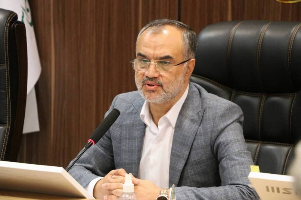 تمرکز بر ساماندهی پسماند، رفع ابهامات راه اندازی زباله سوز رشت و تکمیل پروژه مرمت عمارت تاریخی شهرداری رشت در دستور کار باشد/ از موکب های فعال شهر رشت تجلیل شد