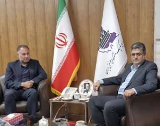 لزوم هم‌افزایی و مشارکت جهت پیشبرد اهداف دولت