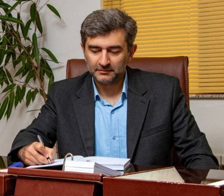 احداث بالغ بر ۵۵۰ كیلومتر شبكه با كابل خودنگهدار در كل استان گیلان