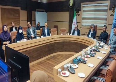 آمادگی گیلان برای راه اندازی بیمارستان جامع سالمندی