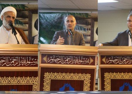 رمز ماندگاری و دگرگونی بزرگ تاریخی شهدا، حرکت با اخلاص بواسطه دل های پاکشان در مسیر رضای خداوند متعال بوده است