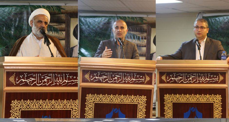 رمز ماندگاری و دگرگونی بزرگ تاریخی شهدا، حرکت با اخلاص بواسطه دل های پاکشان در مسیر رضای خداوند متعال بوده است