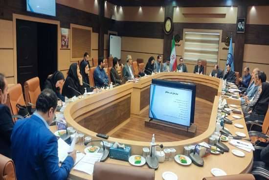 ۶۰ درصد بیمارستانهای دولتی گیلان درجه یک هستند