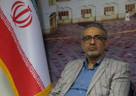 پیام تبریک معاون بهداشتی دانشگاه به مناسبت روز جهانی بهداشت محیط