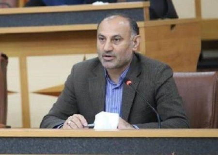 تهیه طرح ارتقای تاب آوری شهرهای استان گیلان در برابر تغییرات اقلیمی
