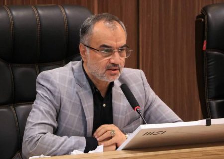 مشکلات بیمه تکمیلی پرسنل شهرداری رشت برطرف شود