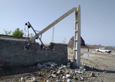 درگذشت سیمبان پرتلاش امور توزیع برق رضوانشهر حین انجام وظیفه
