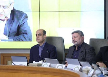 هادی حق‌شناس استاندار گیلان شد