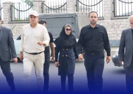 بازدید شهردار رشت از پیشرفت پروژه های طرح میثاق شهری _ بهره برداری از پروژه ها جلوتر از برنامه زمانبندی تعیین شده