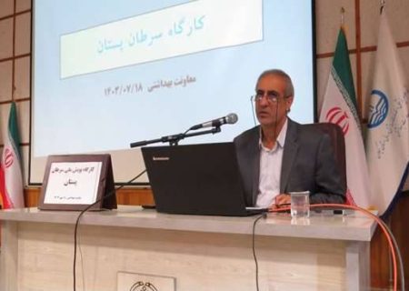 هیچکس از ابتلا به سرطان پستان مصون نیست