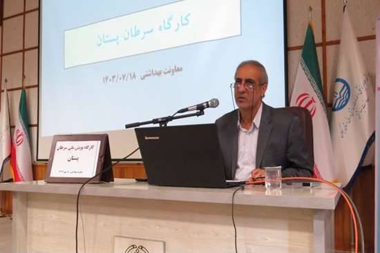 هیچکس از ابتلا به سرطان پستان مصون نیست
