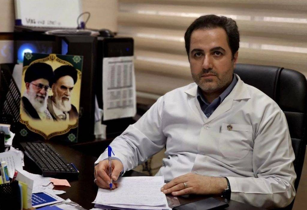 بانک خون بیمارستان شهید املاکی لنگرود راه اندازی شد